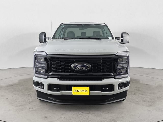 Certified 2026 Ford F350 XL w/ STX Appearance Package AWD/4WD image 2