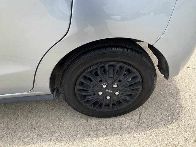 Used 2020 Mitsubishi Mirage ES FWD image 9