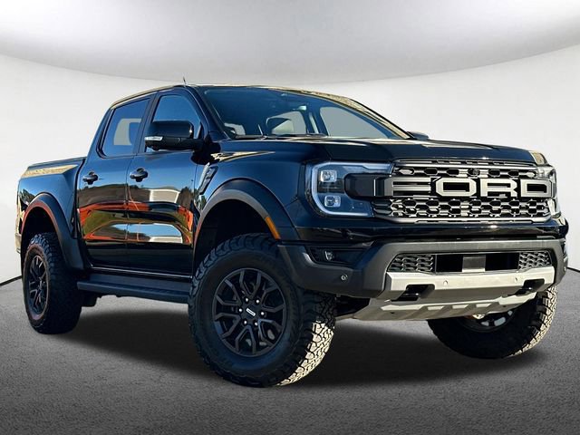 Certified 2025 Ford Ranger Raptor image 7