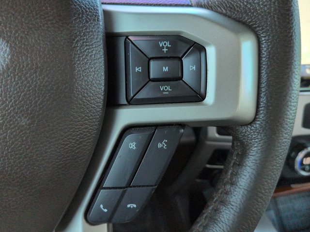 Certified 2022 Ford F250 King Ranch w/ King Ranch Ultimate Package AWD/4WD image 29