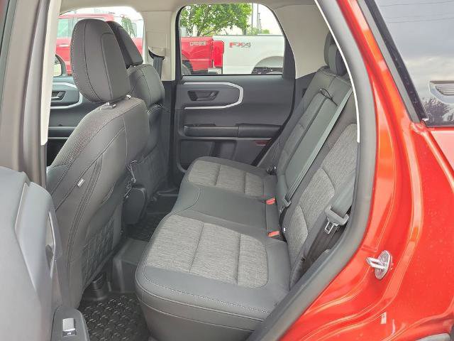 Certified 2023 Ford Bronco Sport Big Bend w/ Convenience Package AWD/4WD image 10