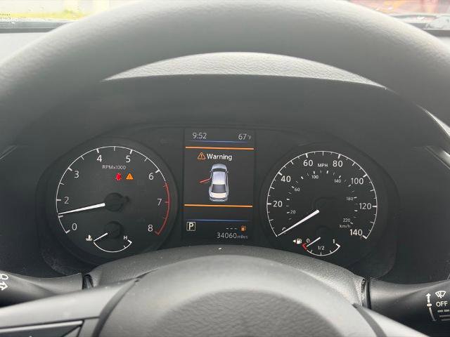 Used 2023 Nissan Altima 2.5 S FWD image 18