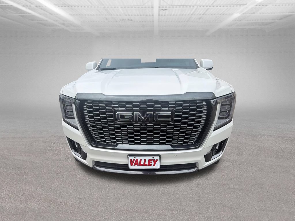 Used 2024 GMC Yukon Denali Ultimate AWD/4WD image 14