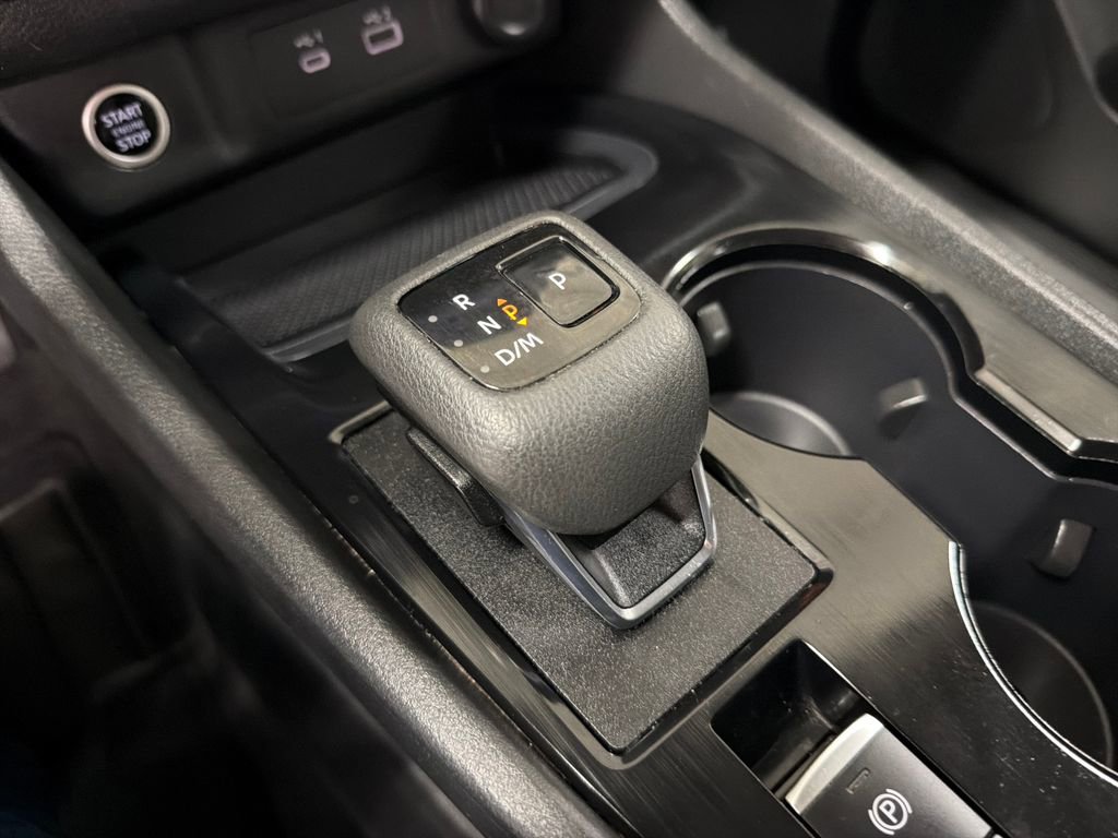 Used 2023 Nissan Rogue SV FWD image 27