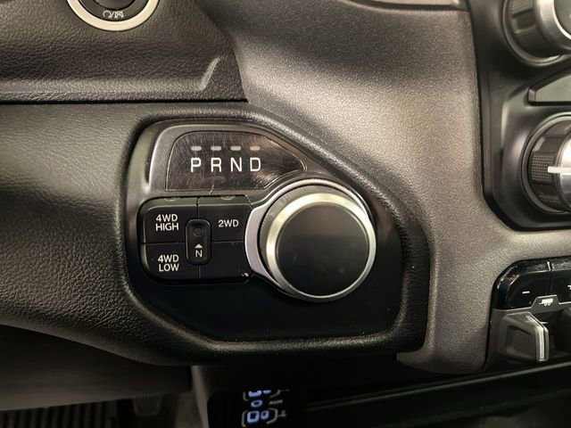 Used 2023 RAM 2500 Tradesman AWD/4WD image 13