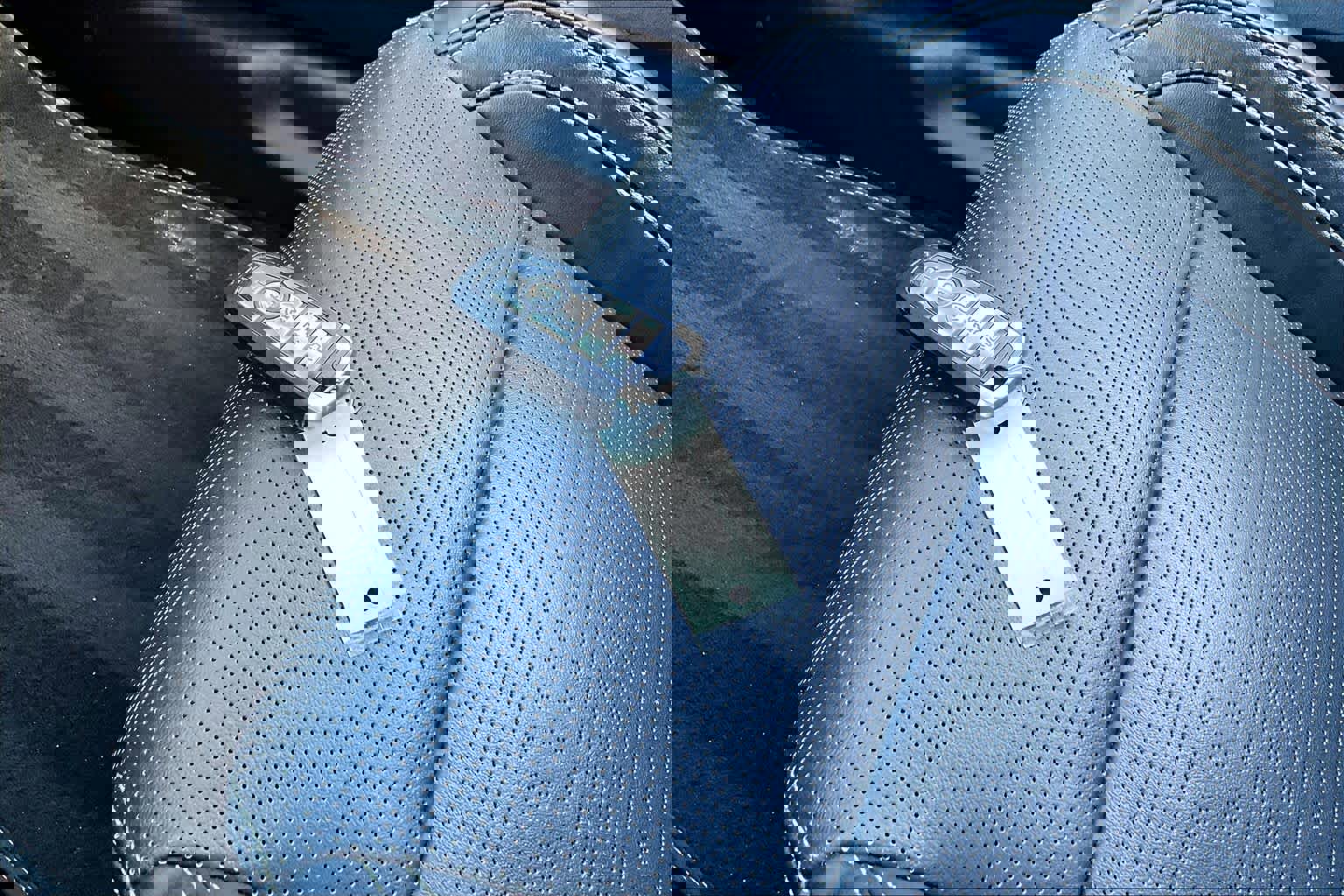 Certified 2024 Ford Mustang GT Premium image 13