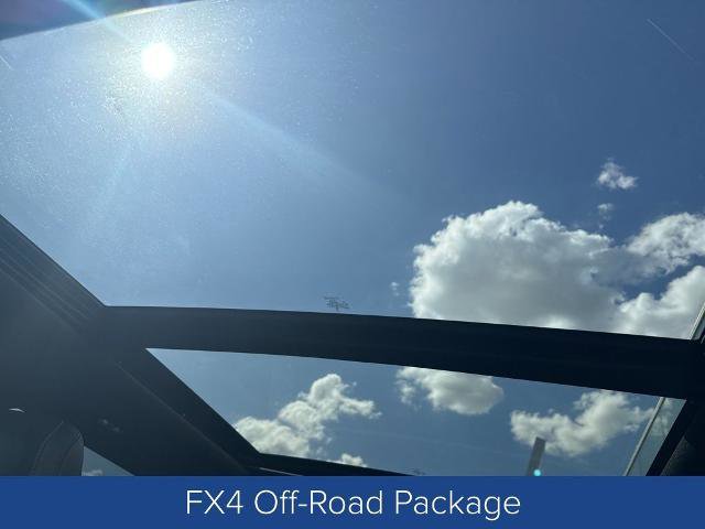 Certified 2023 Ford F150 Platinum w/ Equipment Group 701A High image 23