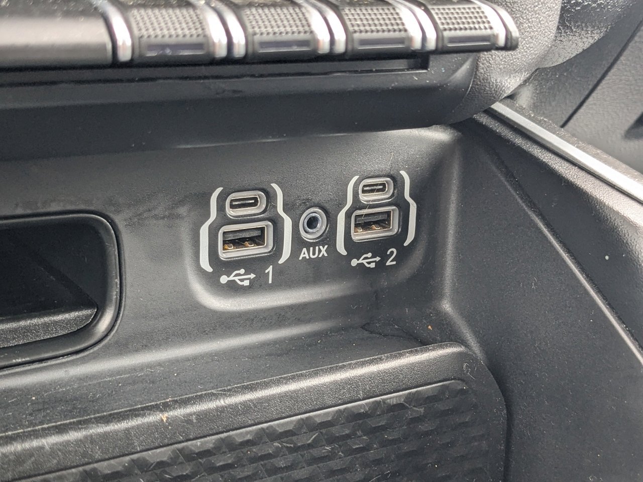 Used 2022 RAM 1500 Big Horn w/ Night Edition AWD/4WD image 21