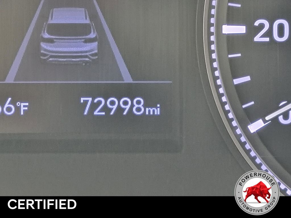 Used 2019 Hyundai Santa Fe SE FWD image 34