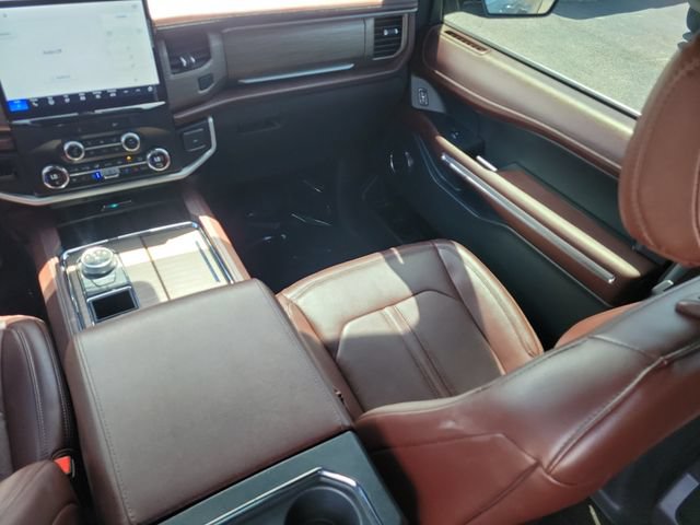 Certified 2022 Ford Expedition Limited RWD image 16