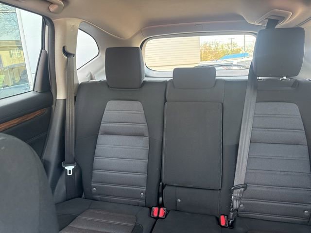 Used 2017 Honda CR-V EX image 21
