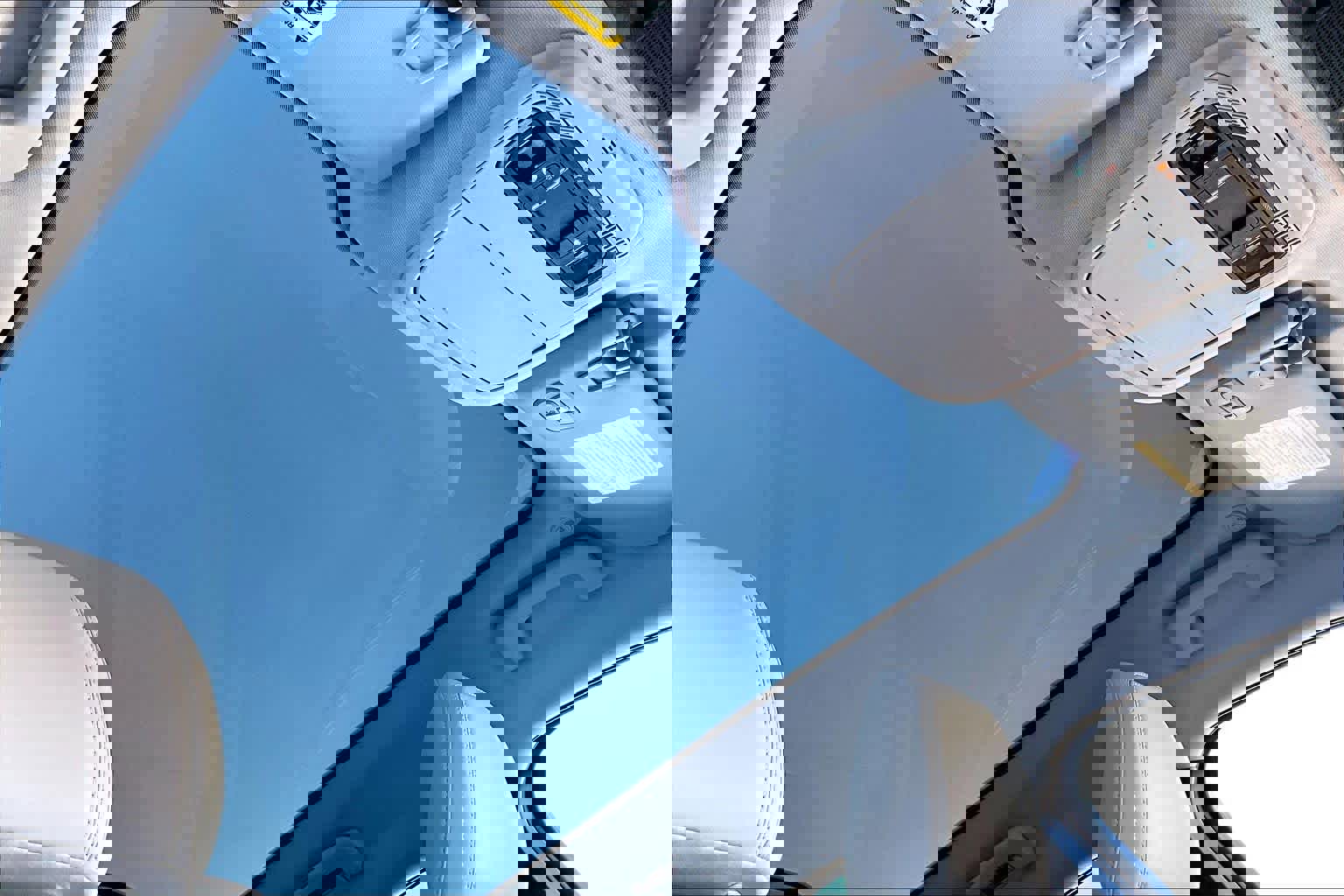 Certified 2023 Ford Mustang Mach-E Premium image 13