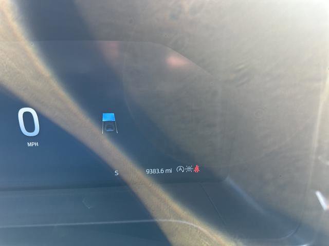 Certified 2024 Ford Ranger Lariat image 40