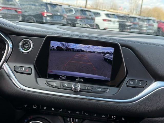 Used 2022 Chevrolet Blazer LT w/ Redline Edition image 15