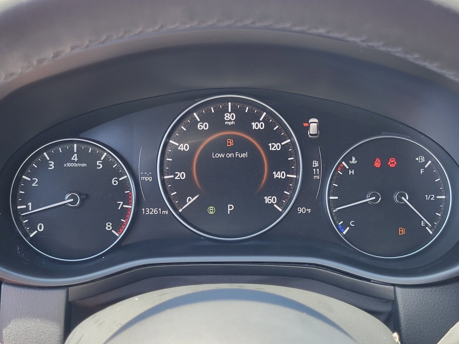 Used 2025 MAZDA CX-50 AWD 2.5 S w/ Weather Package image 29