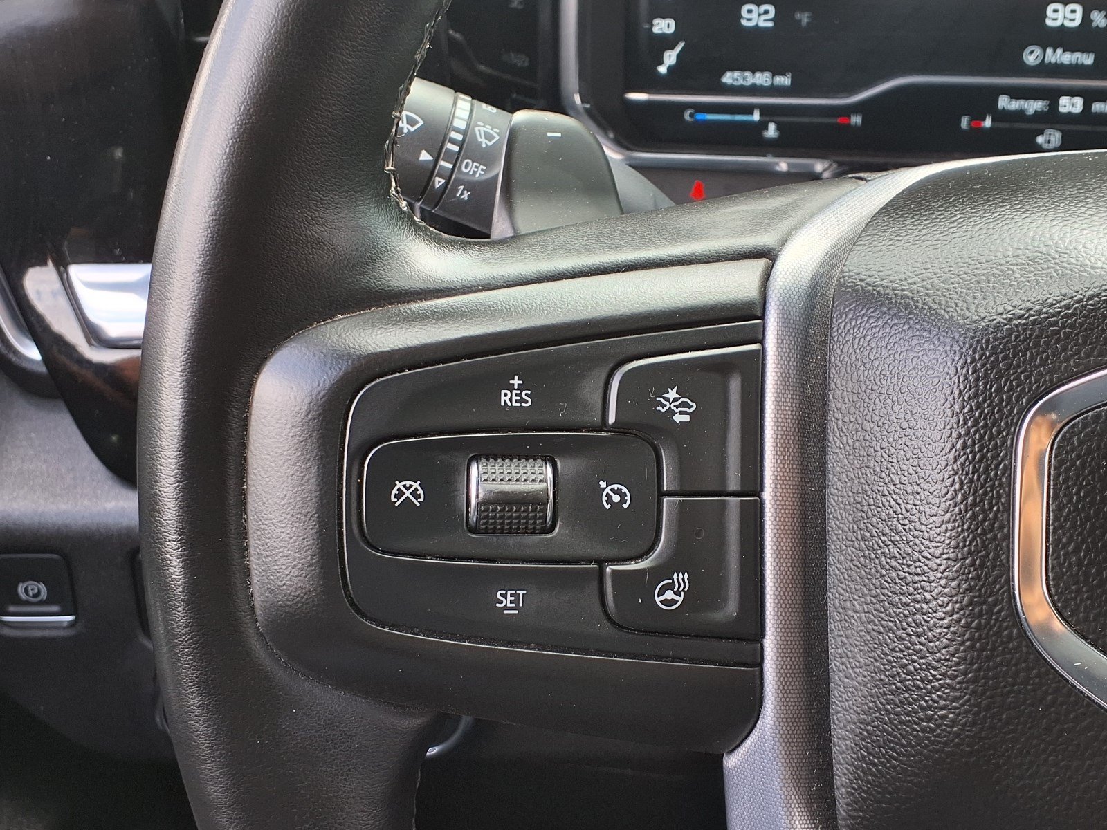 Used 2023 GMC Sierra 1500 Elevation RWD image 27