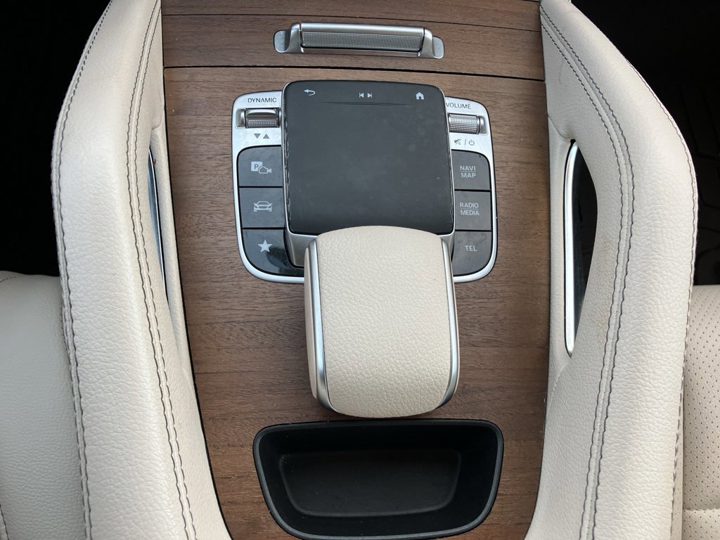 Used 2020 Mercedes-Benz GLE 350 GLE350 4MATIC image 24