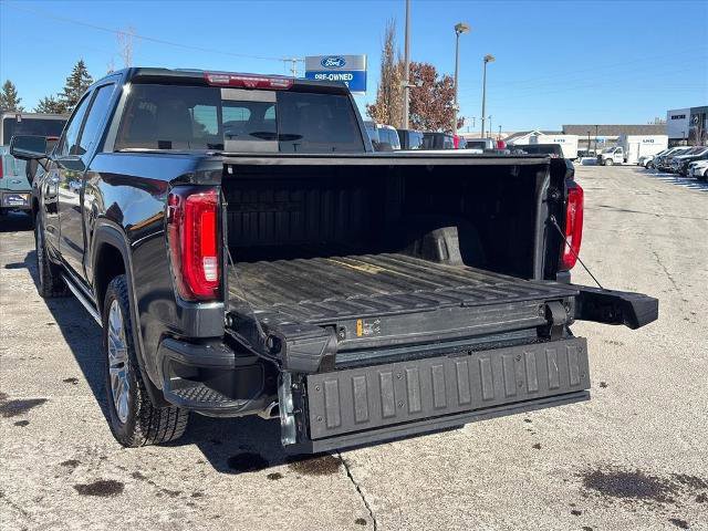 Used 2021 GMC Sierra 1500 Denali w/ Denali Ultimate Package image 6