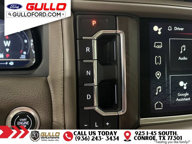 Used 2022 GMC Yukon Denali w/ Denali Premium Package AWD/4WD image 30