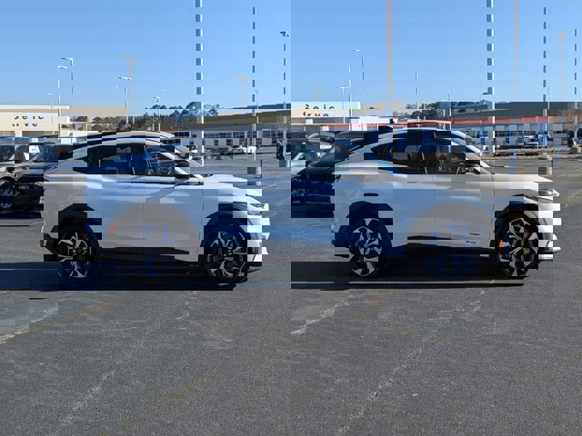 Certified 2025 Ford Mustang Mach-E Select w/ Comfort Package Lite image 6