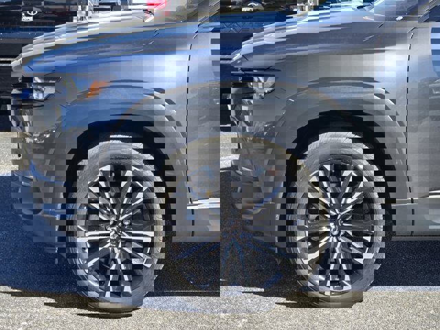 Used 2024 MAZDA CX-50 AWD 2.5 S w/ Premium Plus Pkg image 8