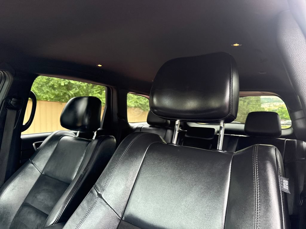Used 2018 Jeep Grand Cherokee Altitude AWD/4WD image 13