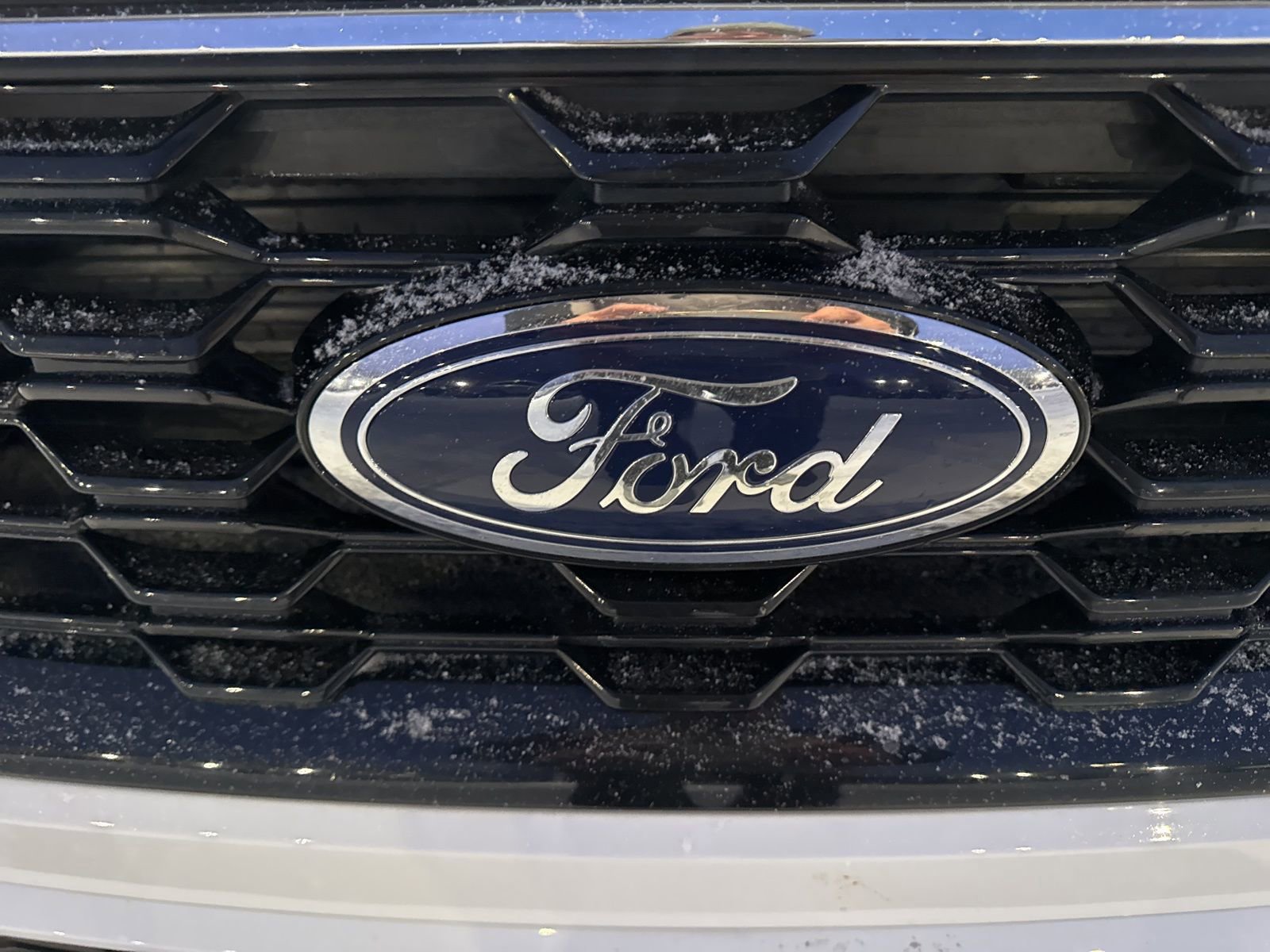 Certified 2023 Ford Escape ST-Line w/ Tech Pack #1 image 14