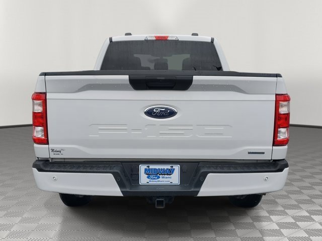 Certified 2023 Ford F150 XL w/ STX Appearance Package image 3