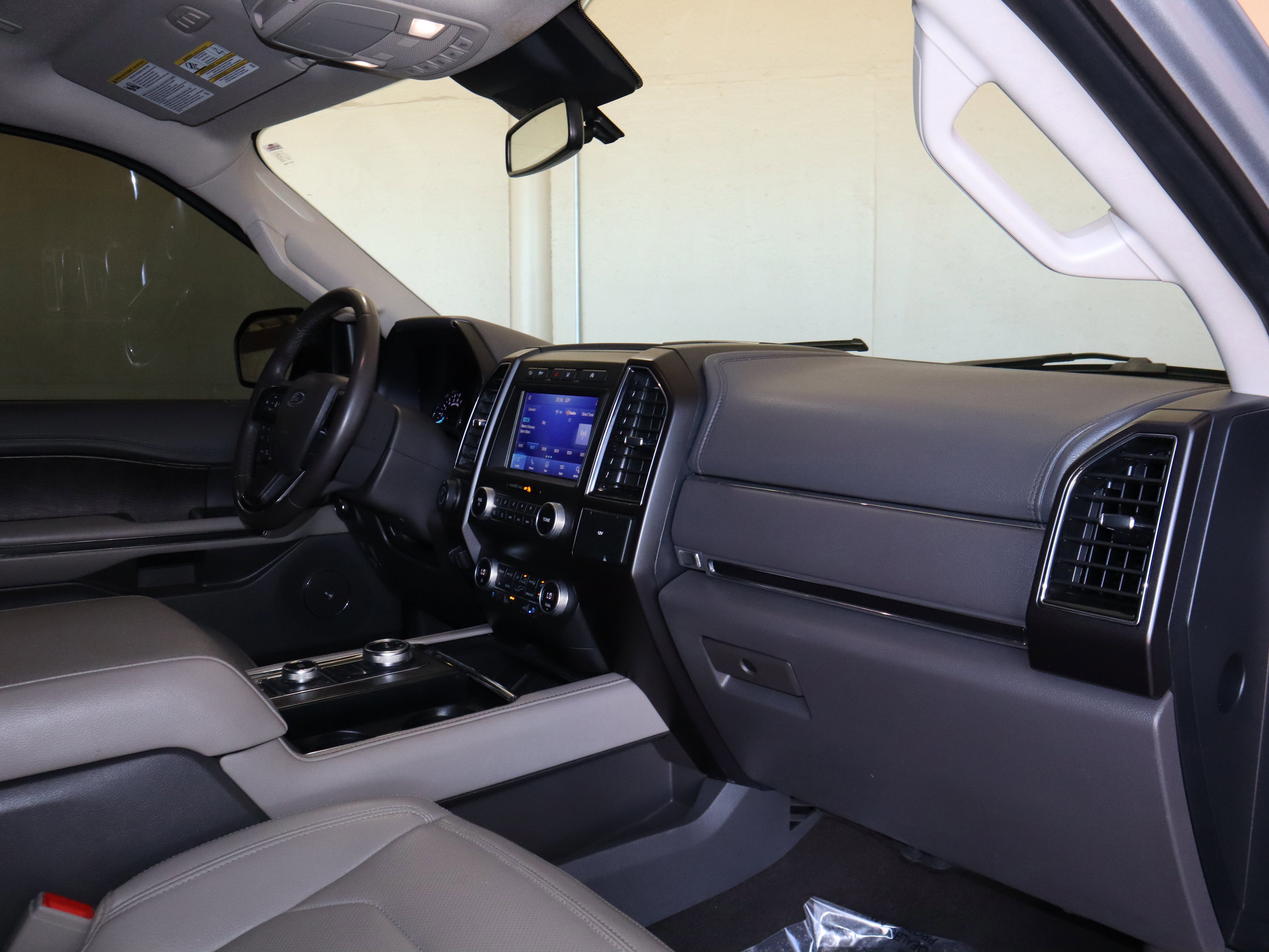 Certified 2021 Ford Expedition Limited AWD/4WD image 38