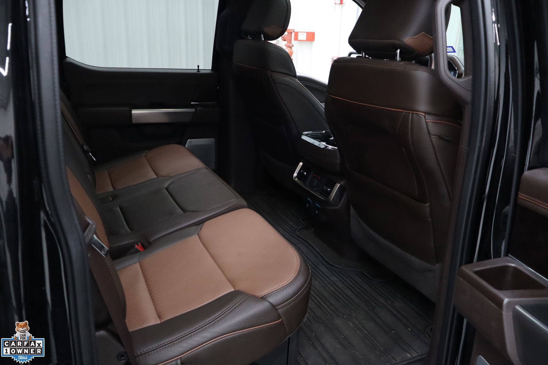 Certified 2022 Ford F150 King Ranch w/ Equipment Group 601A High image 32