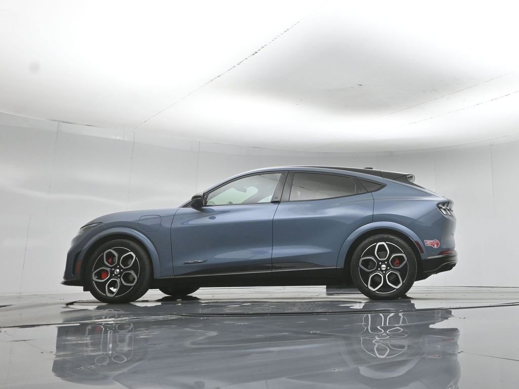 Certified 2023 Ford Mustang Mach-E GT AWD/4WD image 55