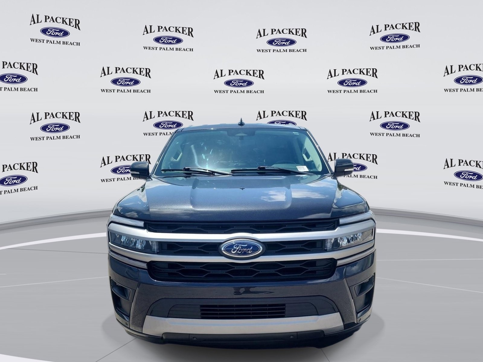 Certified 2022 Ford Expedition XLT RWD image 9