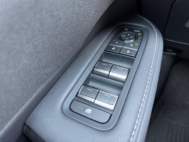 Used 2024 Lexus TX 350 AWD w/ Technology Package image 17