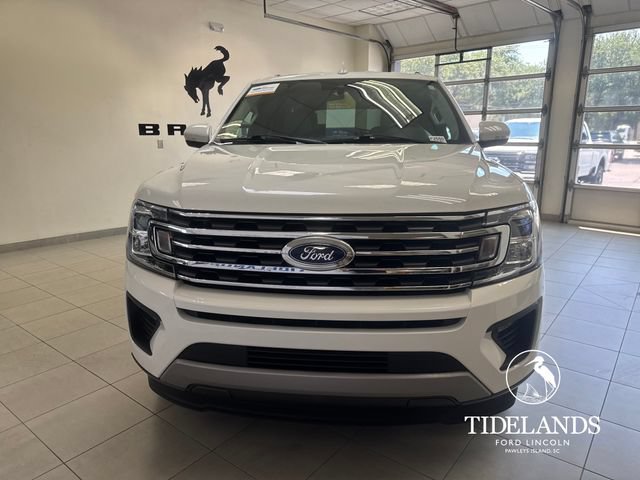 Certified 2021 Ford Expedition XLT RWD image 3
