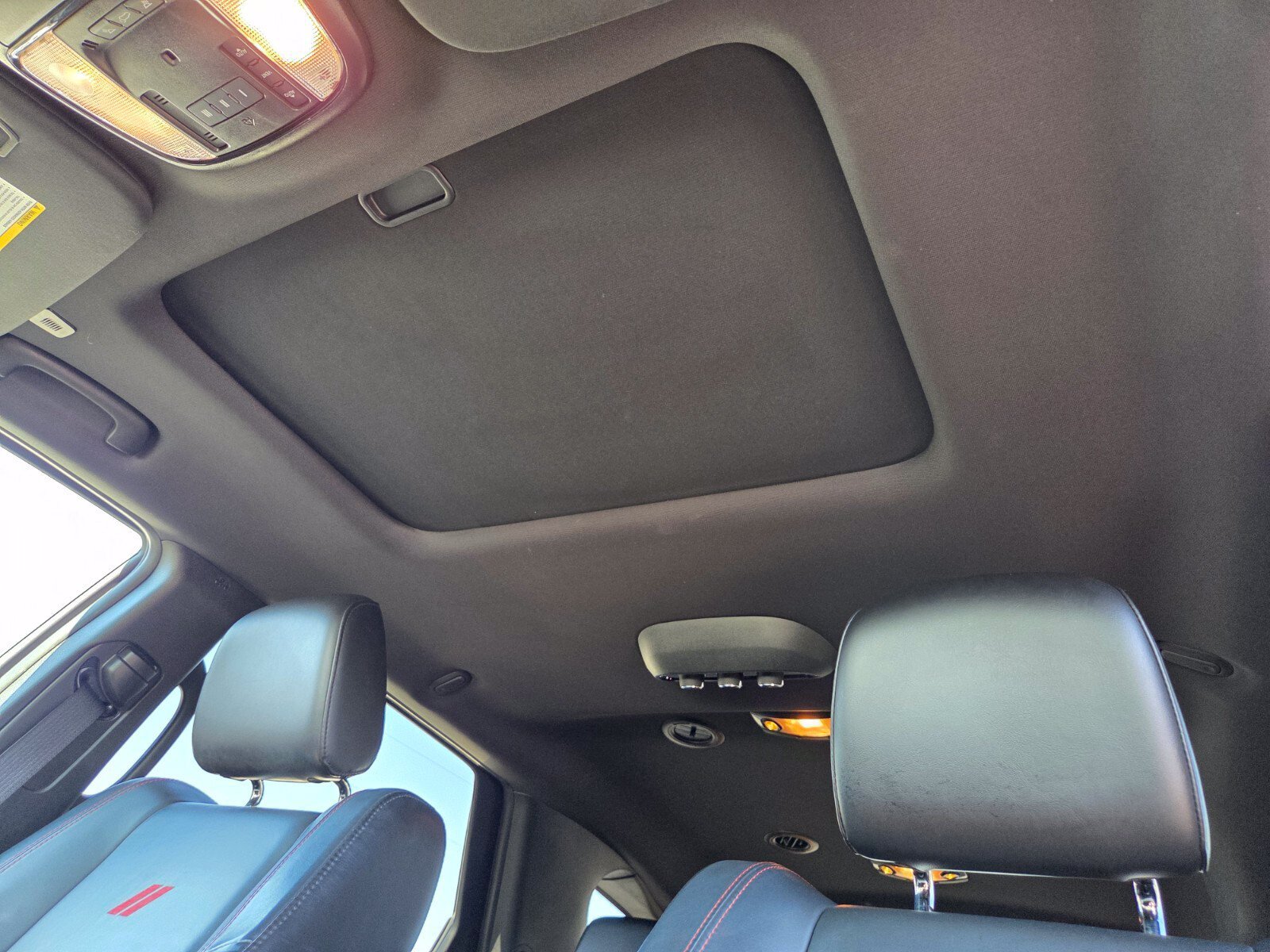 Used 2024 Dodge Durango GT RWD image 11