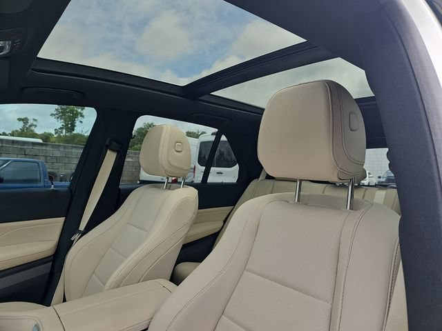 Used 2024 Mercedes-Benz GLE 350 4MATIC image 16