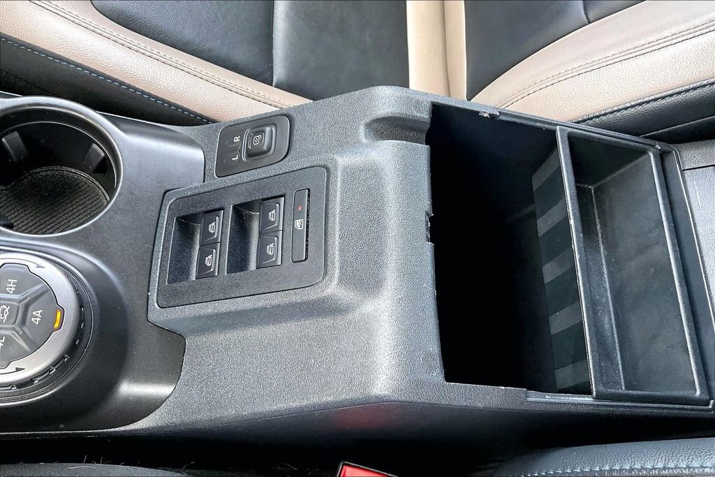 Certified 2023 Ford Bronco Wildtrak AWD/4WD image 26
