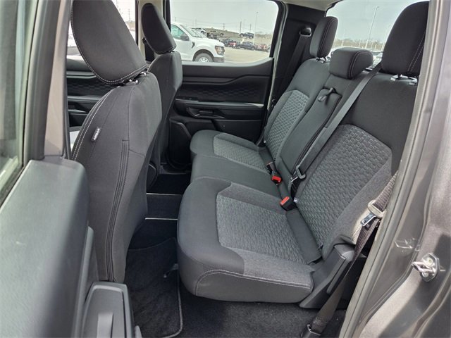 Certified 2025 Ford Ranger XL w/ Trailer Tow Package image 10