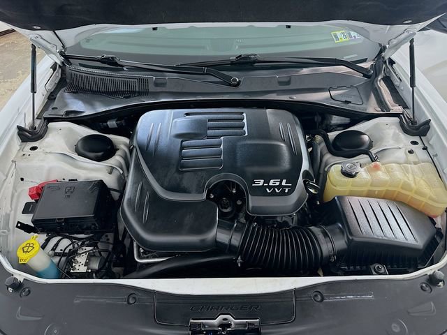 Used 2023 Dodge Charger GT image 28