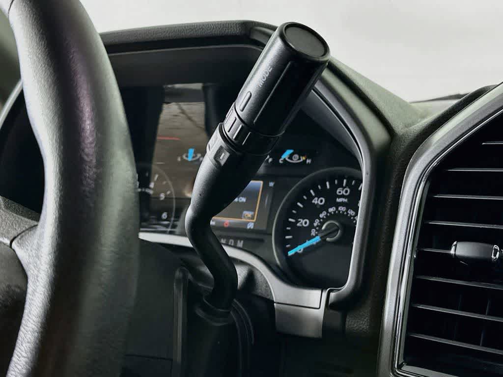 Certified 2019 Ford F150 XLT w/ Equipment Group 302A Luxury AWD/4WD image 19