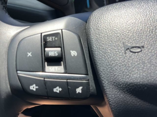 Certified 2023 Ford Maverick Lariat w/ Lariat Luxury Package FWD image 35