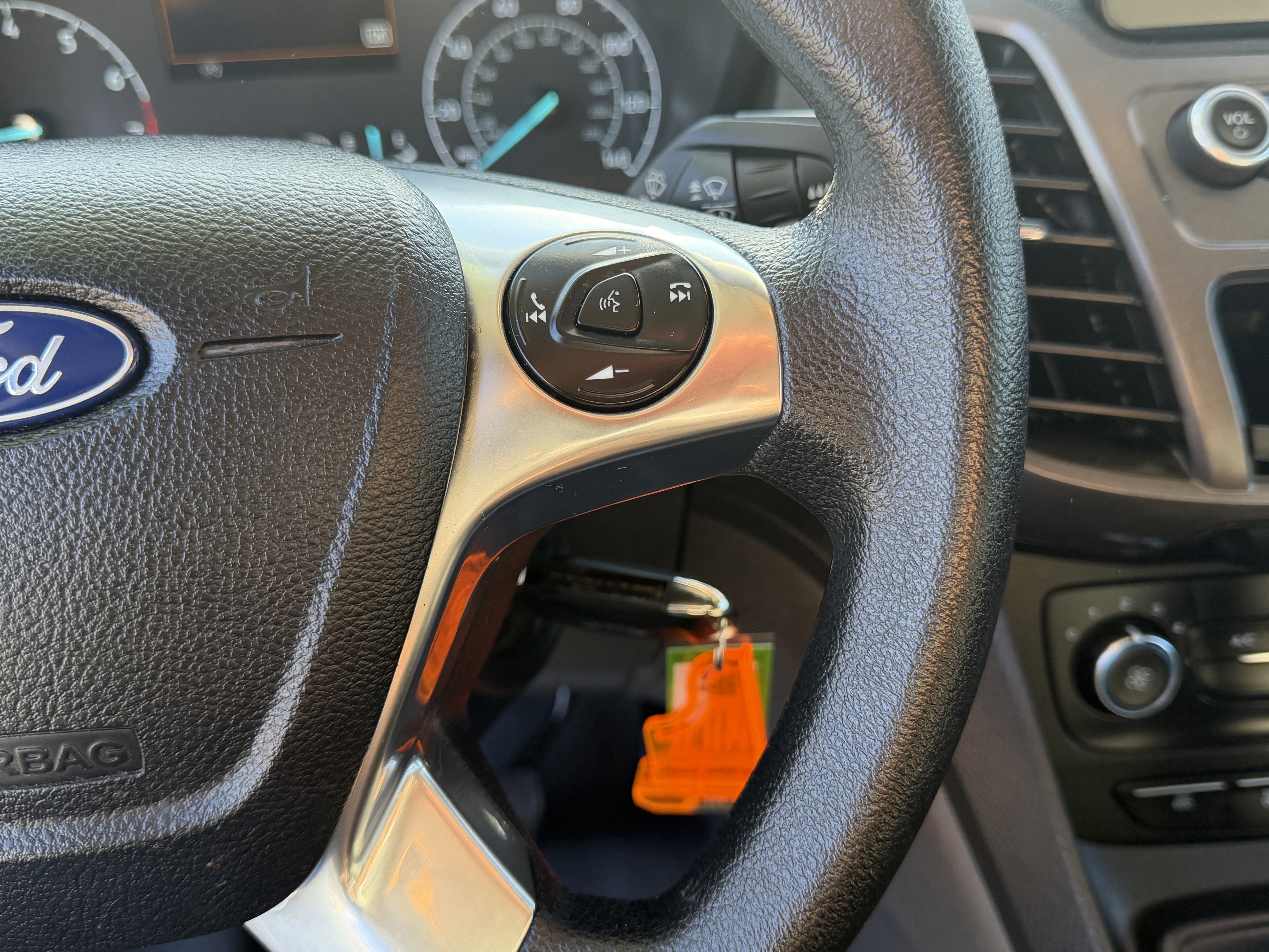 Certified 2022 Ford Transit Connect XL image 20