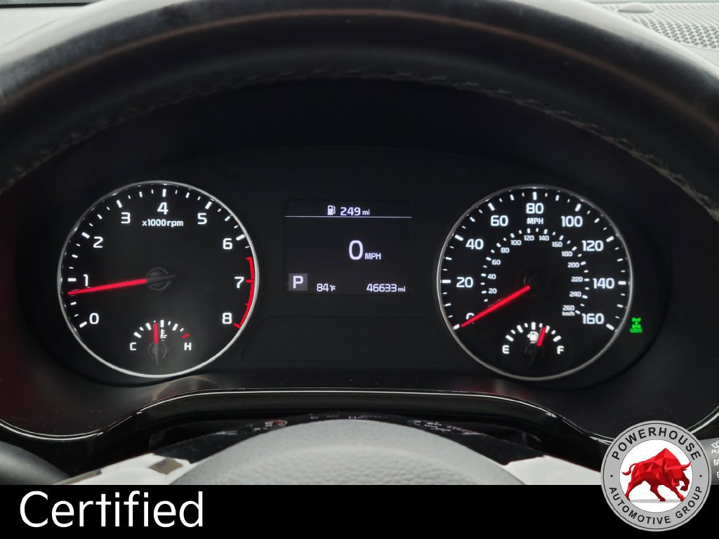 Used 2022 Kia Seltos S AWD/4WD image 34