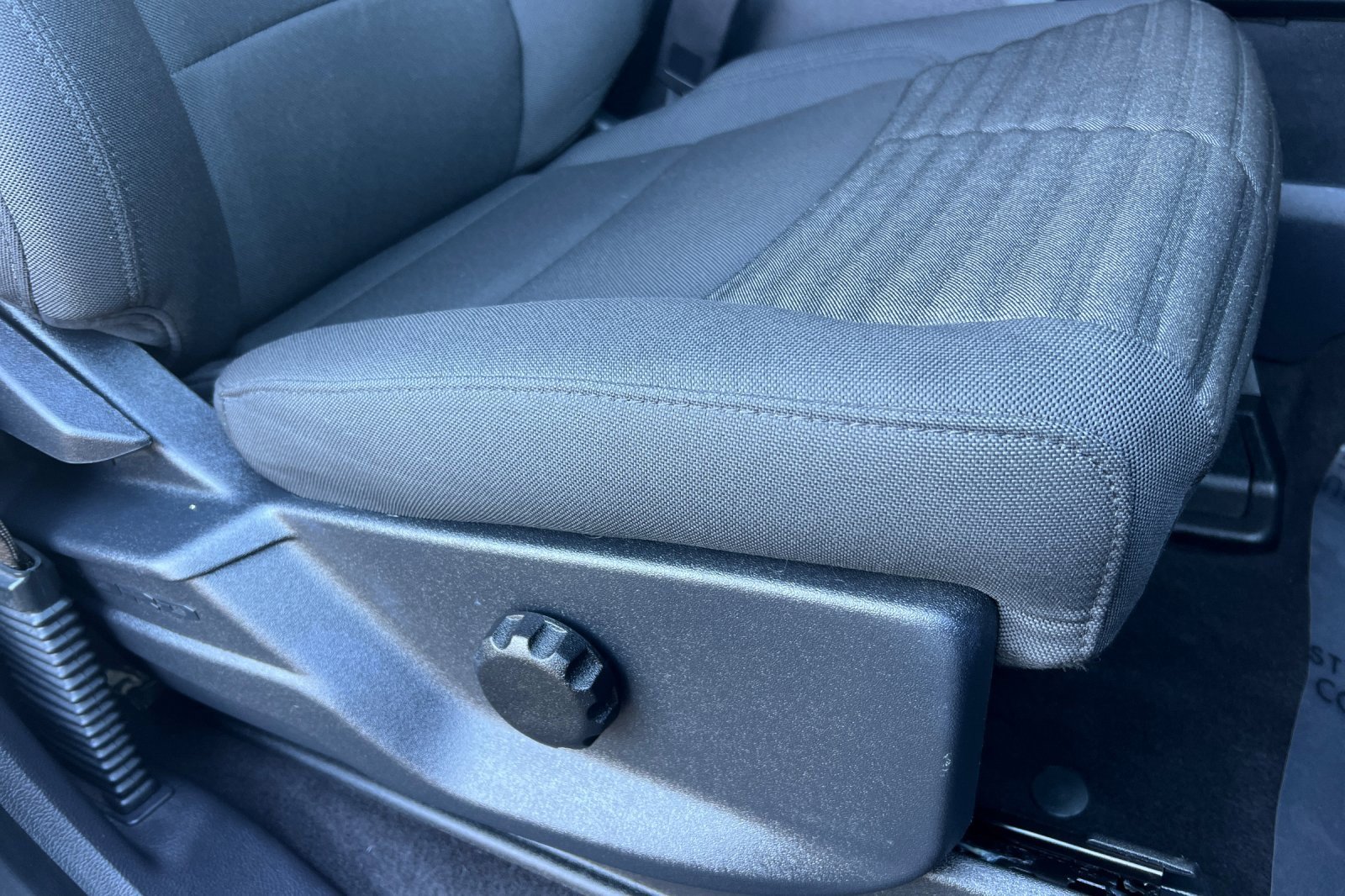 Certified 2023 Ford F150 XL image 22