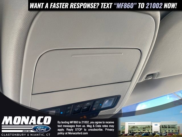 Certified 2025 Ford Expedition Active image 29