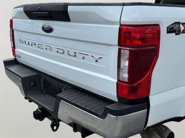 Certified 2022 Ford F250 XLT AWD/4WD image 8