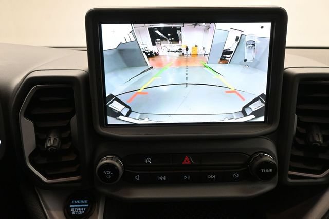 Certified 2024 Ford Bronco Sport Big Bend w/ Convenience Package AWD/4WD image 11