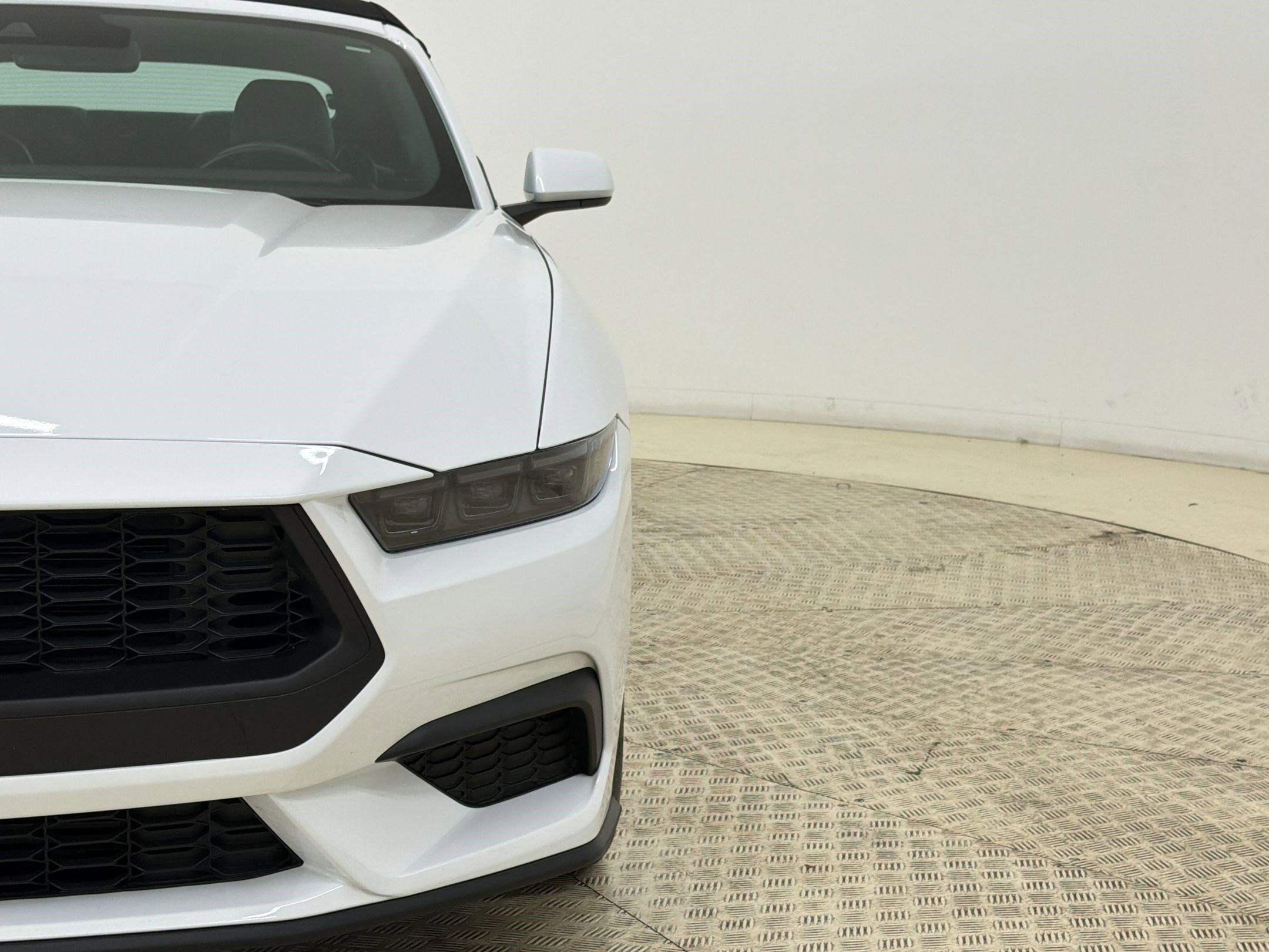 Certified 2025 Ford Mustang Premium RWD image 11