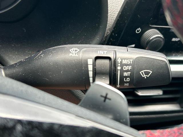 Used 2022 Kia Forte GT w/ GT2 Package FWD image 27