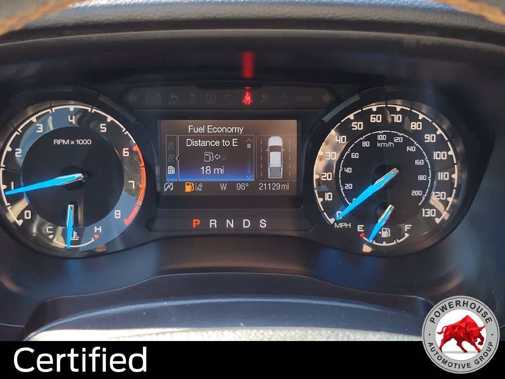 Certified 2022 Ford Ranger XLT w/ Equipment Group 301A Mid RWD image 33
